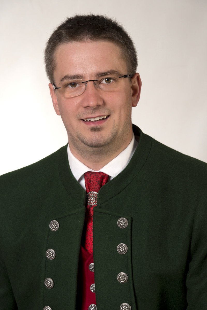 Manuel Schachinger